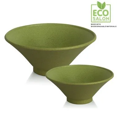 Afbreekbaar materiaal Kleur Bowl